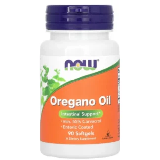 Oregano oil