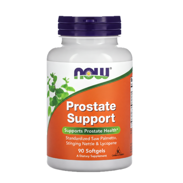 Prostate Support