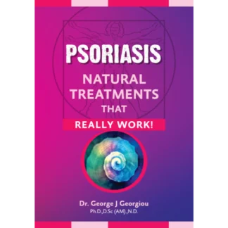 Psoriasis: Natural Treatments That Really Work!