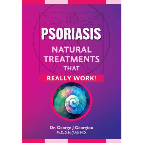 Psoriasis: Natural Treatments That Really Work!