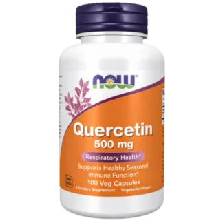 QUERCETIN 500mg