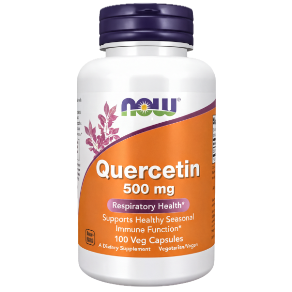 QUERCETIN 500mg