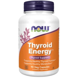 Thyroid Energy