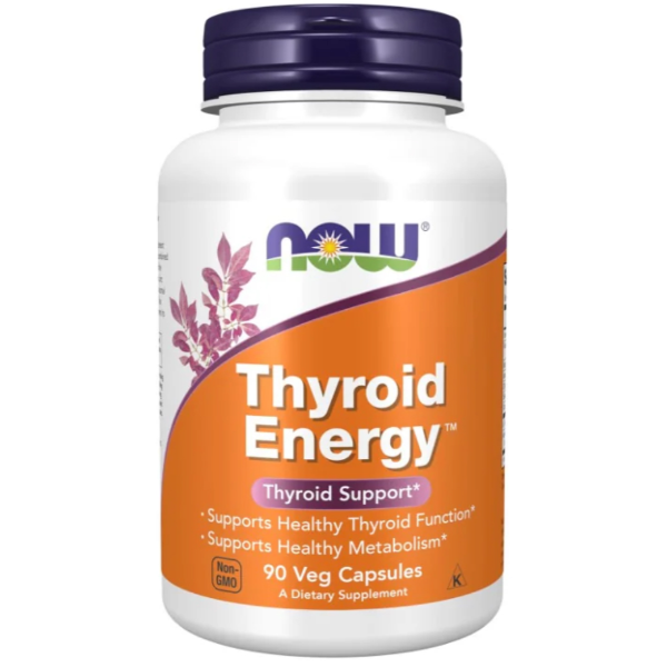 Thyroid Energy