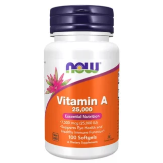 Vitamin A
