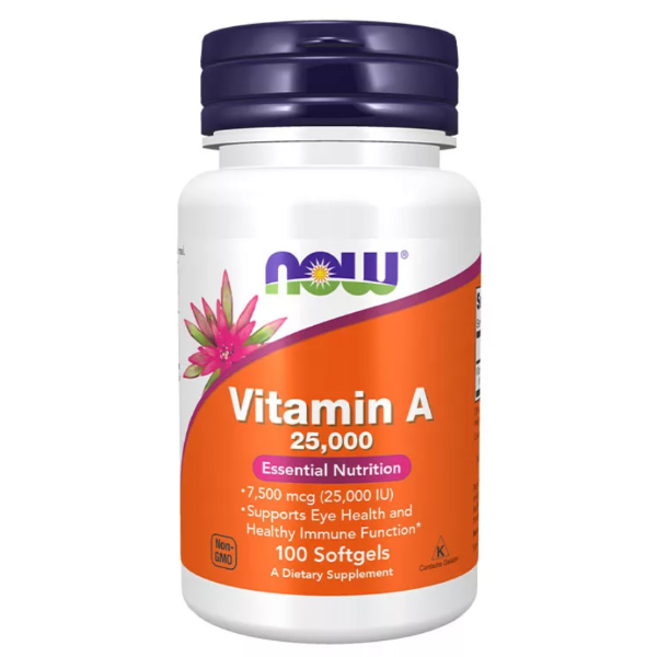 Vitamin A