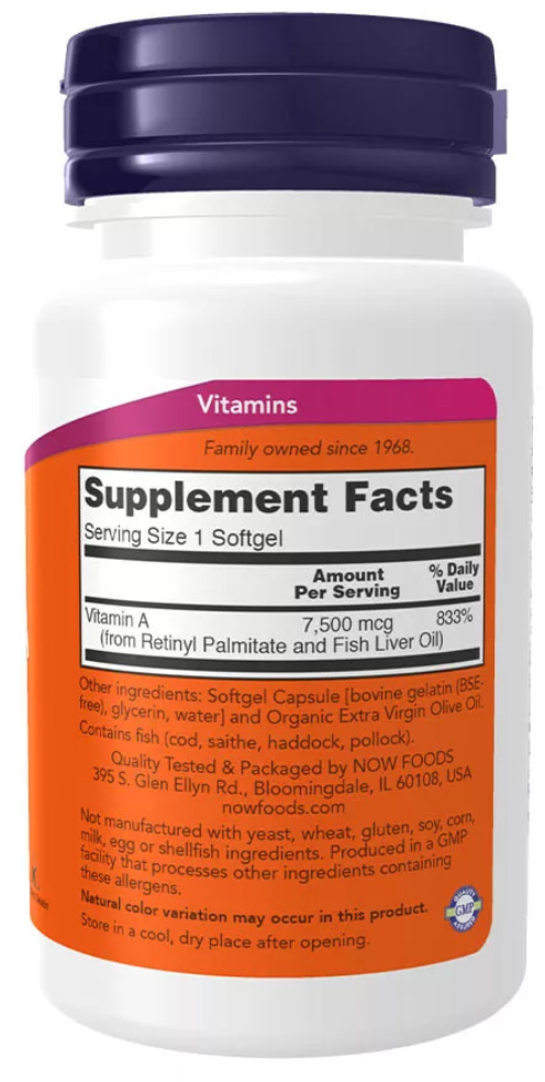 Vitamin A - Image 2