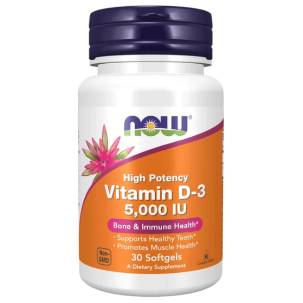 Vitamin D3
