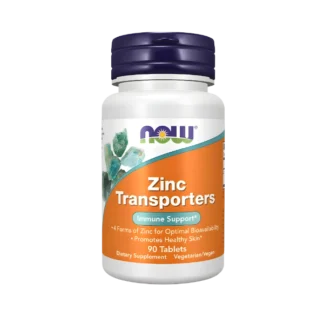 Zinc Transporters