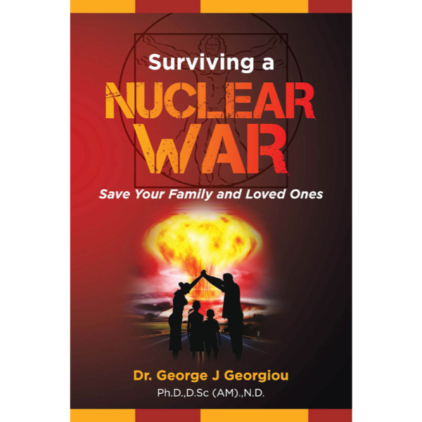 Surviving a Nuclear War: Save Your Family and Loved Ones!